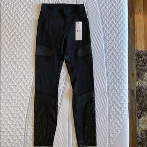 Lululemon LAB leggings